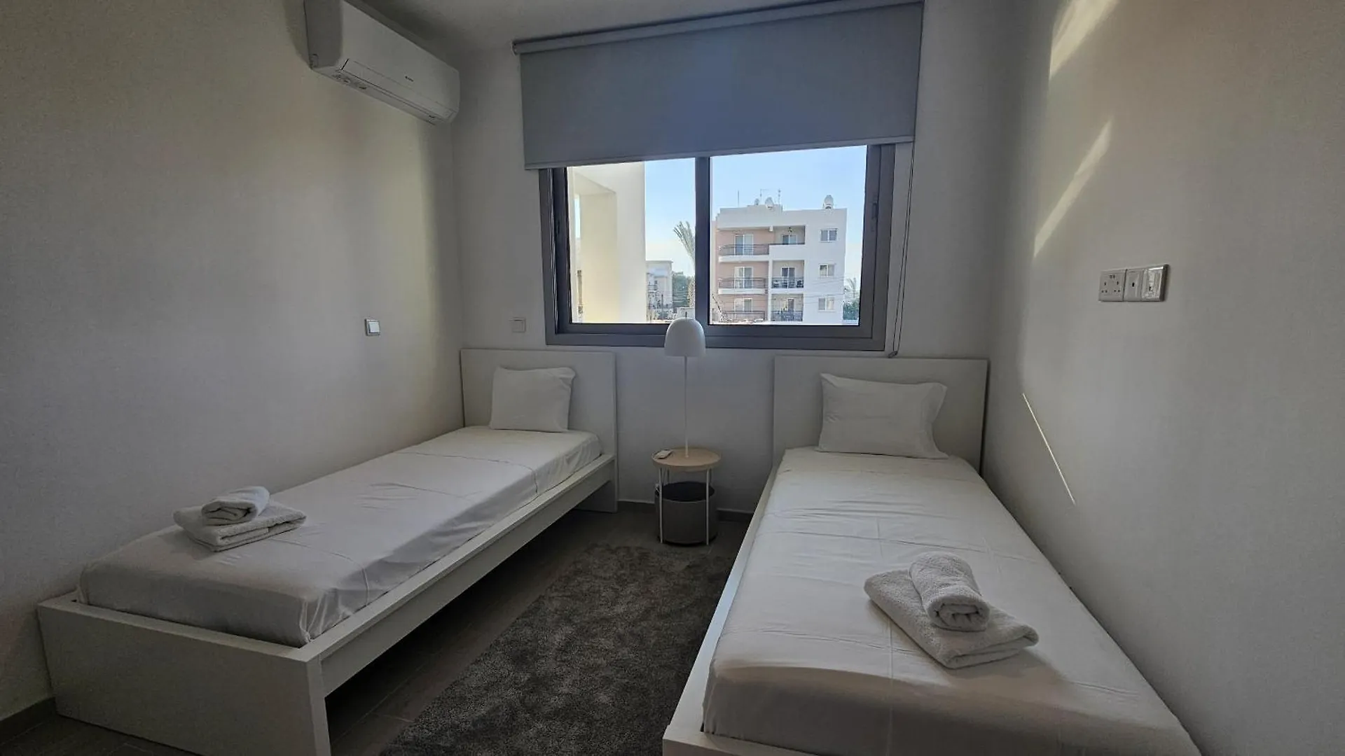Stay Larnaca Pearl Apartment