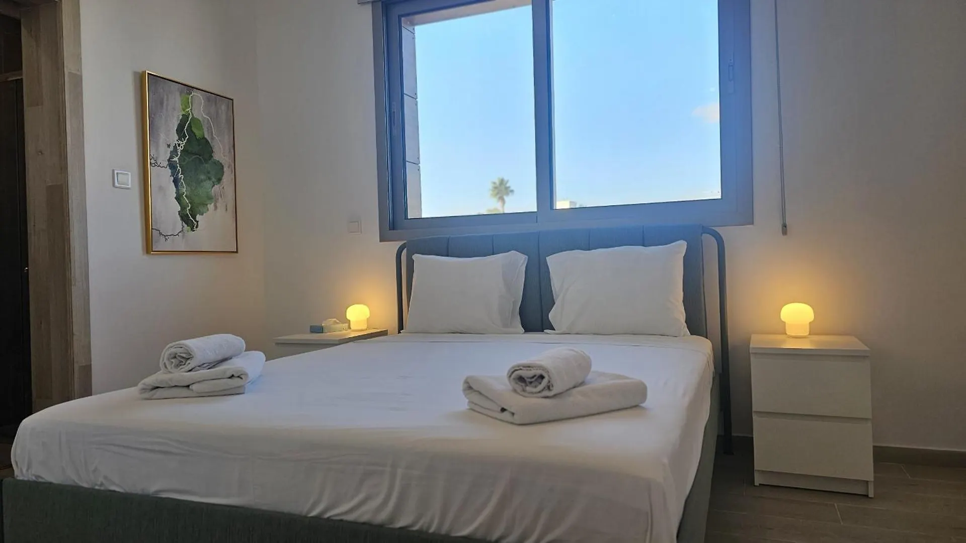 Stay Larnaca Pearl Apartment
