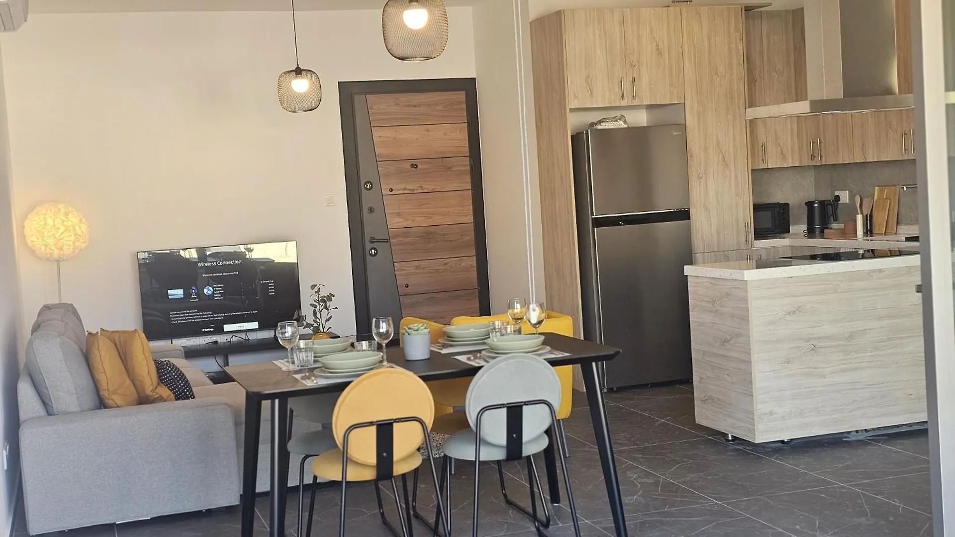 Stay Larnaca Pearl Apartment