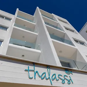 Costantiana Hotel de apartamente