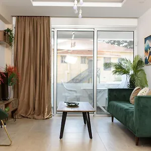 Amazonia Flat 102 Larnaca