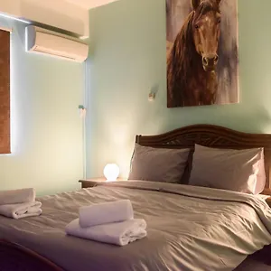 Callisto 3 Bedroom Larnaca