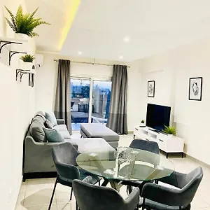  Apartment Lina 703