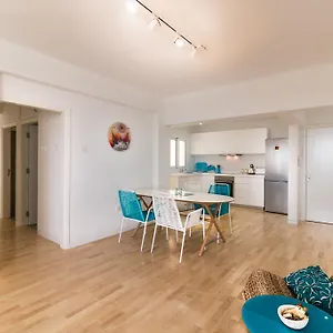 Limanaki Aparment Larnaca