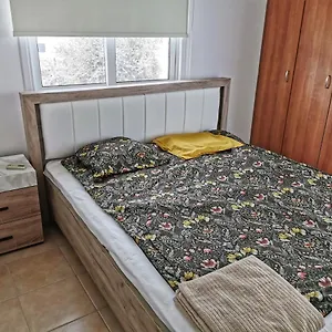 Flemigks 1 Bedroom Larnaca