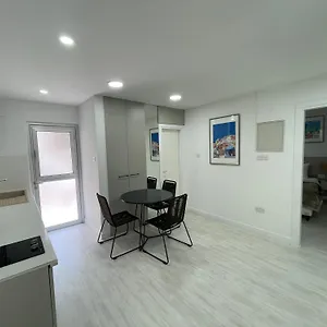 2* Aparthotel Levante