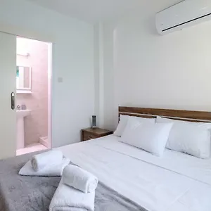 The Coral Penthouse Larnaca
