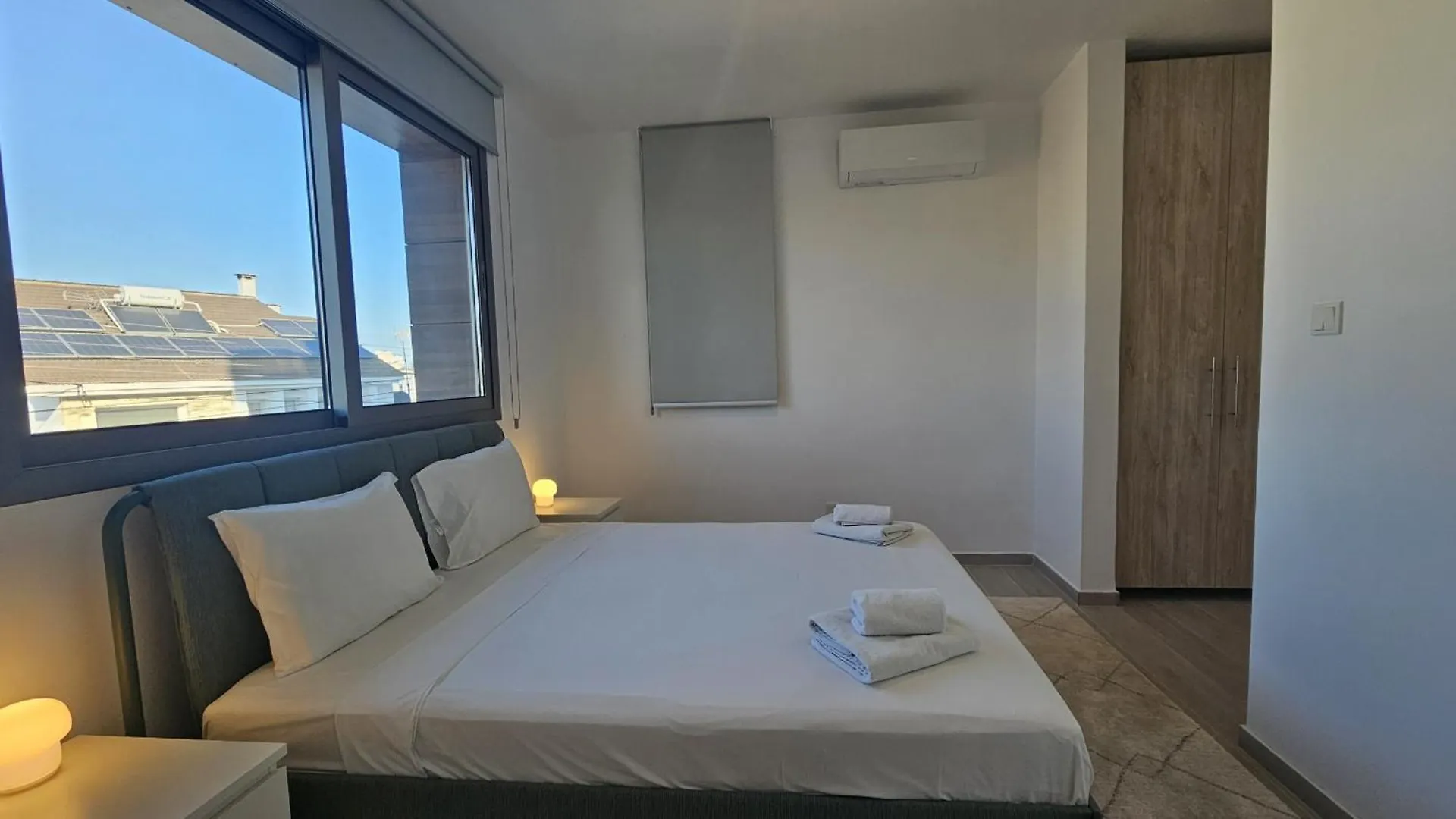 Stay Larnaca Pearl Apartment Cyprus