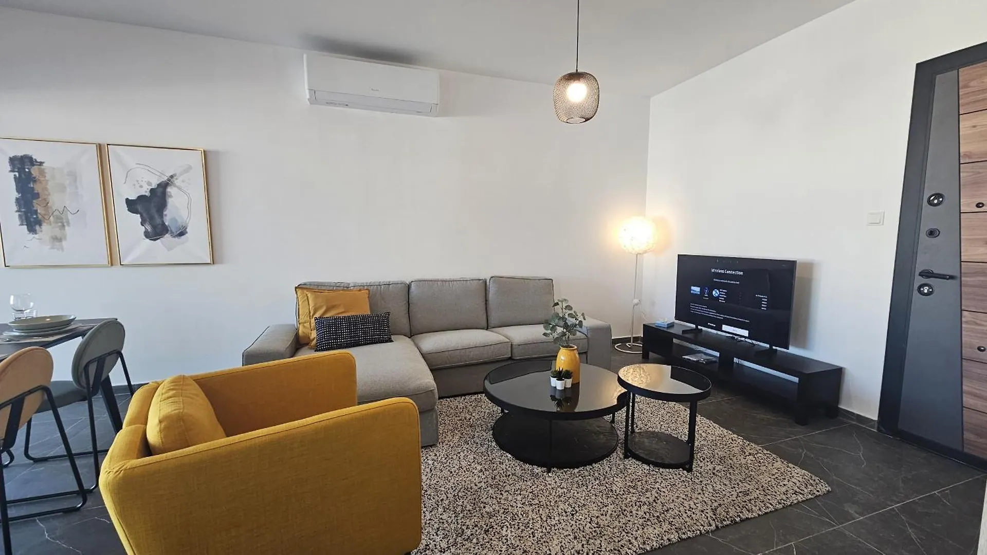 Stay Larnaca Pearl Apartment 0*,  Cyprus