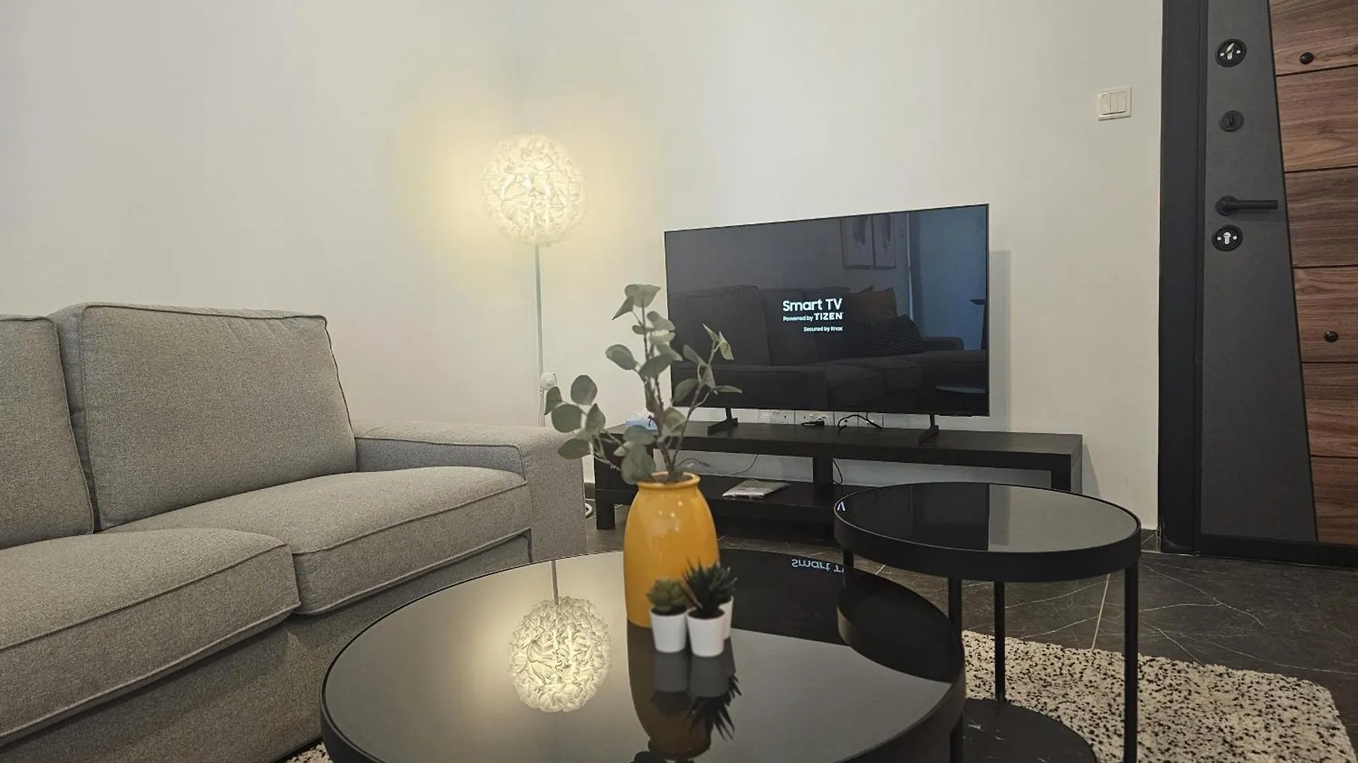 Stay Larnaca Pearl Apartment Cyprus