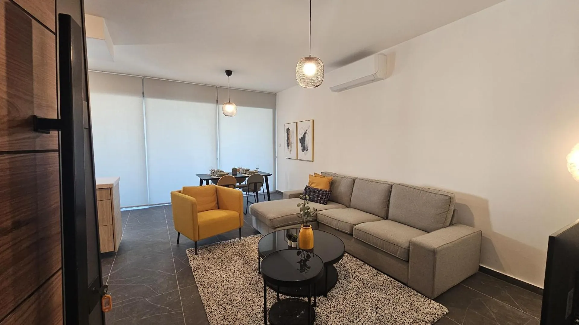 Stay Larnaca Pearl Apartment