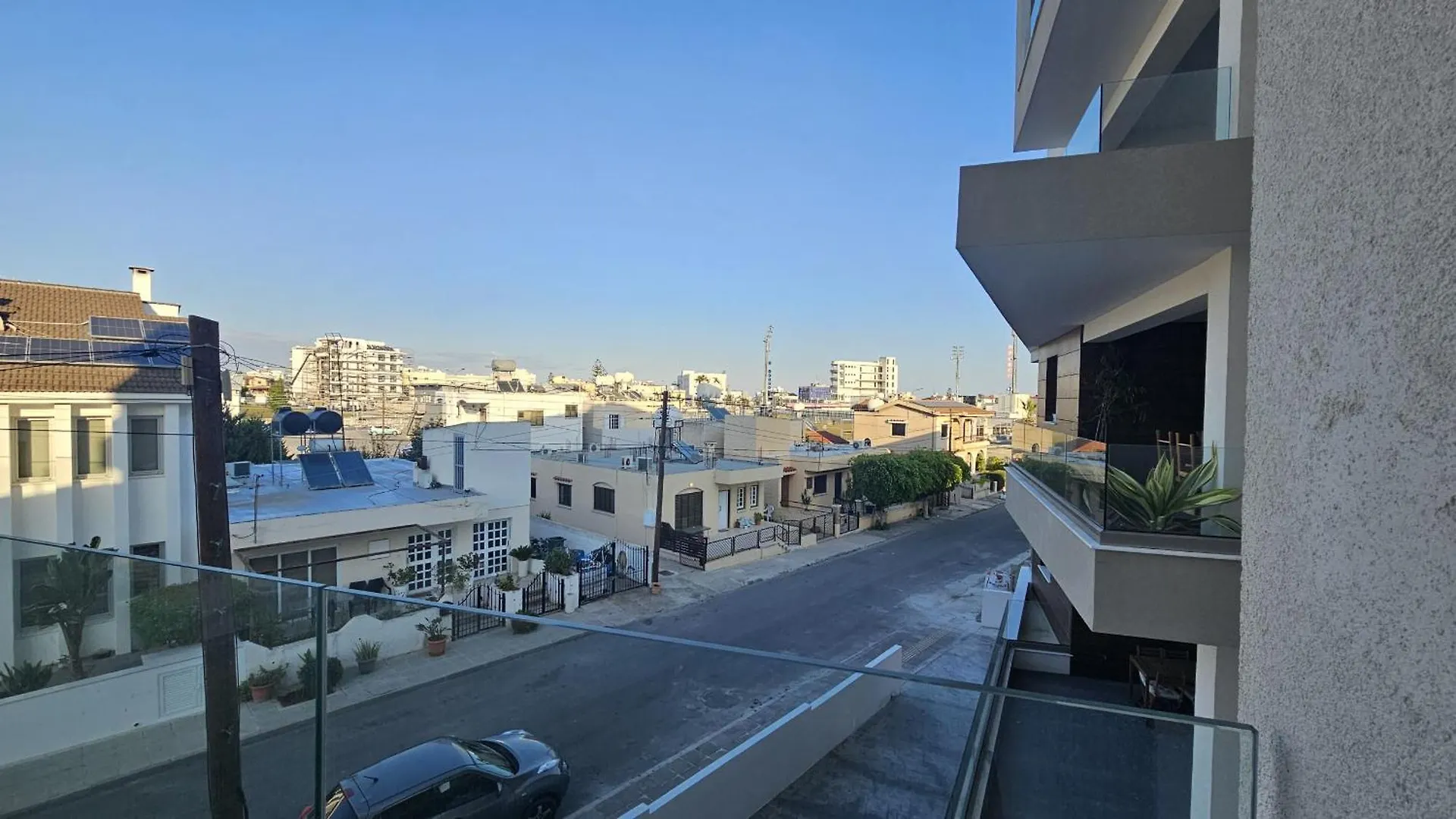 Stay Larnaca Pearl Apartment