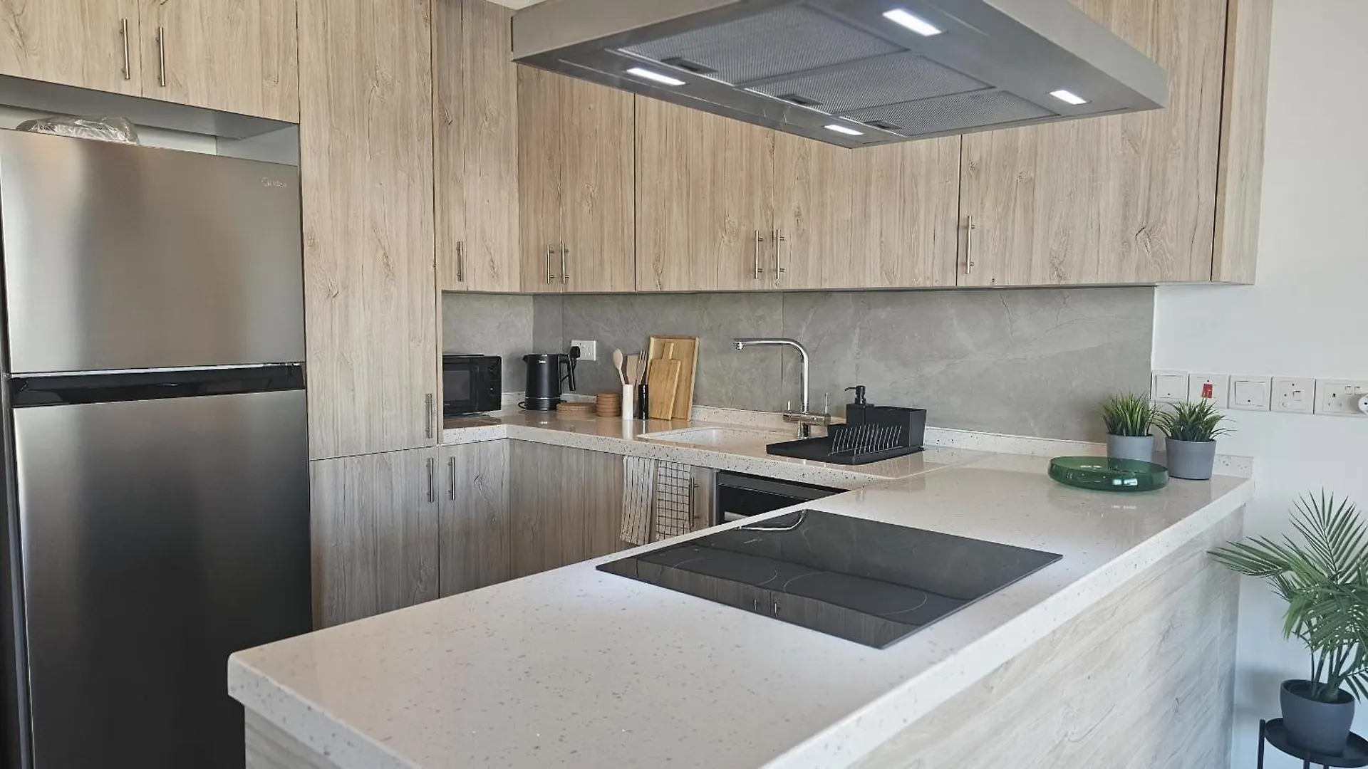 Stay Larnaca Pearl Apartment