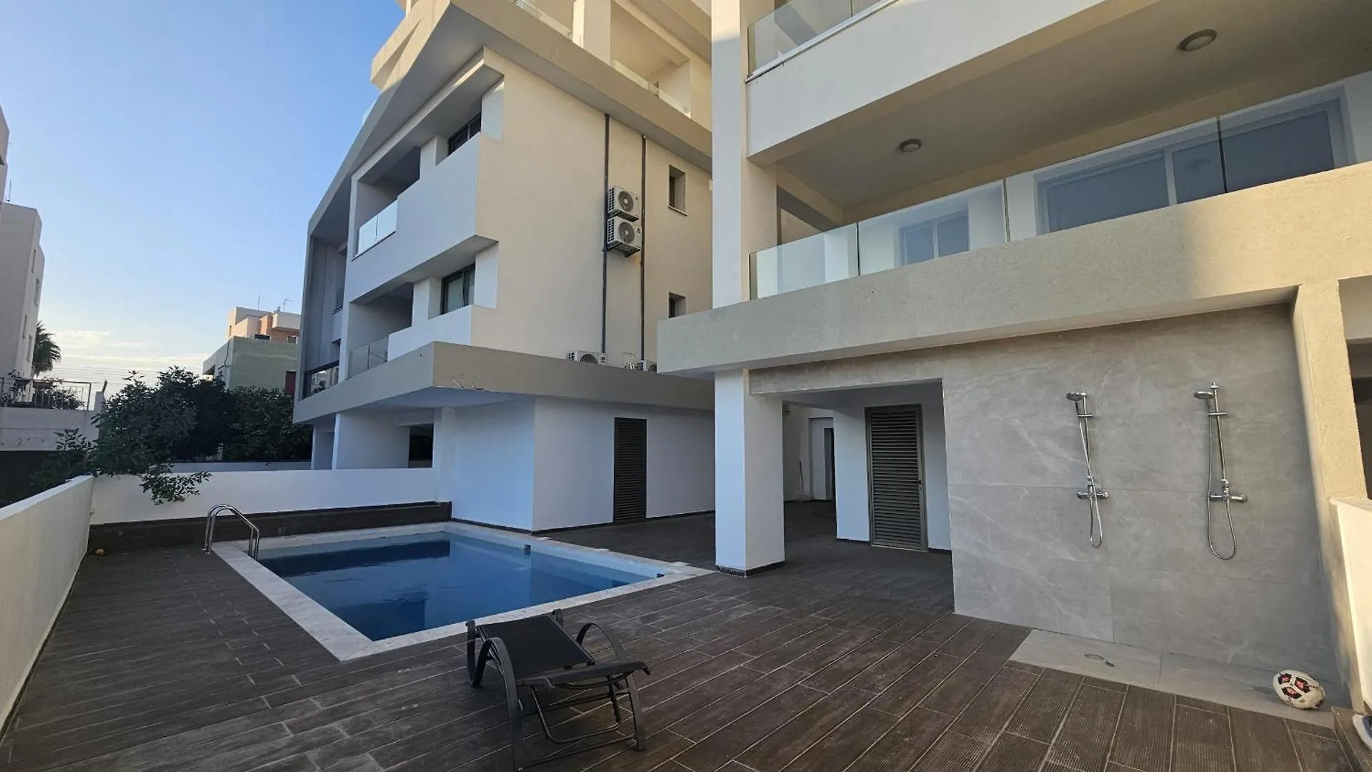 Stay Larnaca Pearl Apartment Cyprus