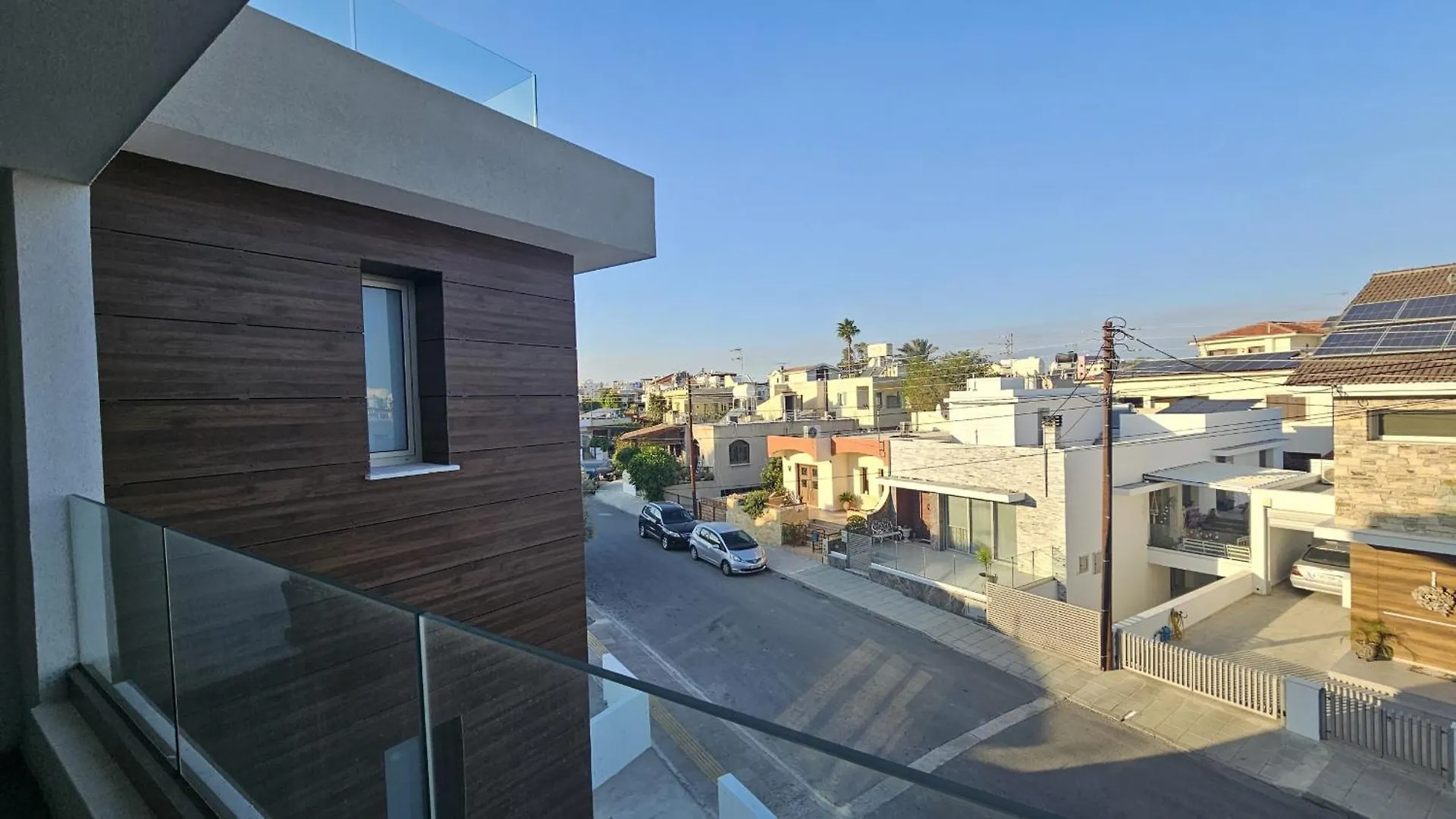 Stay Larnaca Pearl Apartment