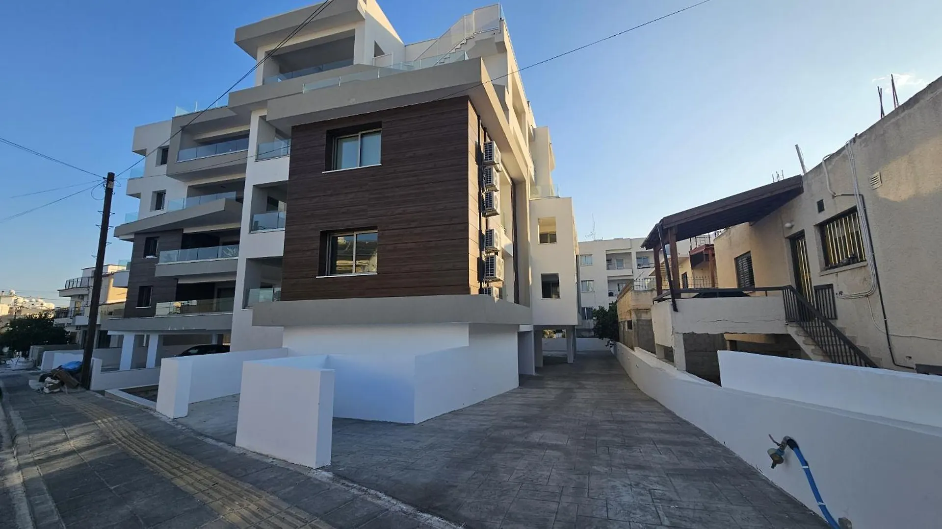 Stay Larnaca Pearl Apartment
