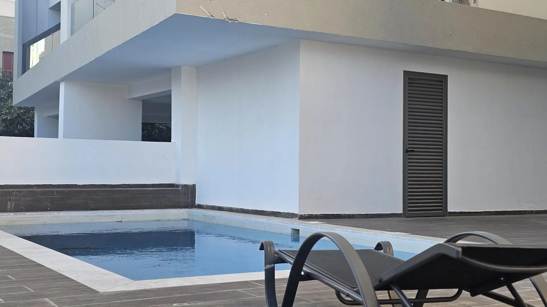 Stay Larnaca Pearl Apartment