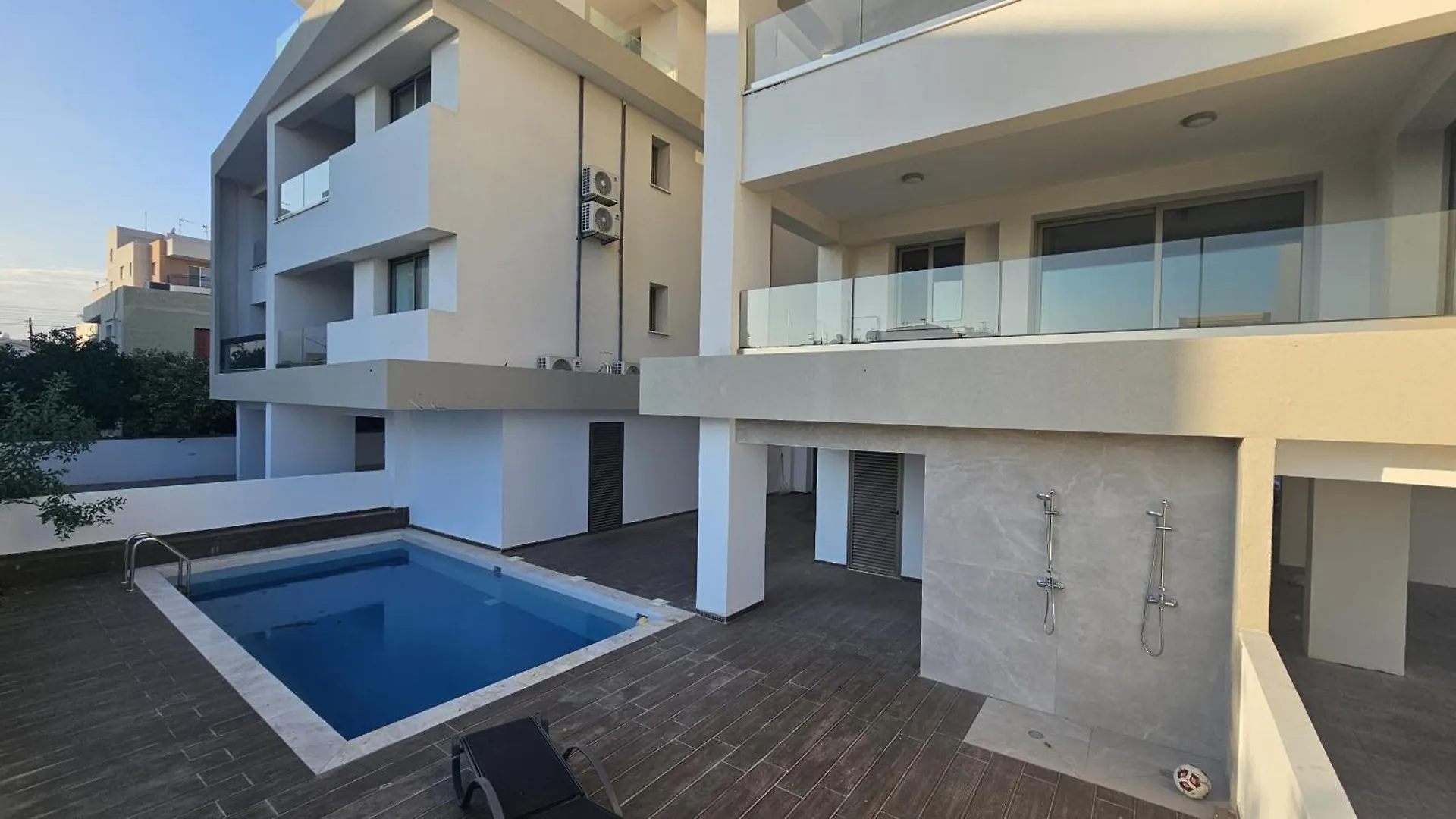 Stay Larnaca Pearl Apartment