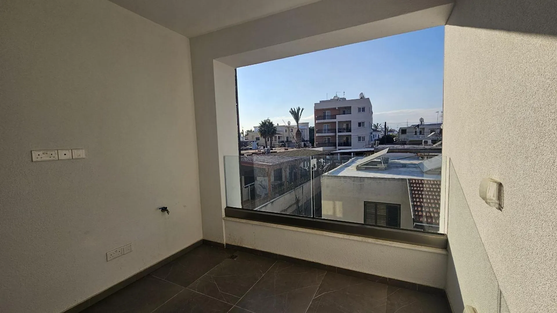 Stay Larnaca Pearl Apartment Cyprus