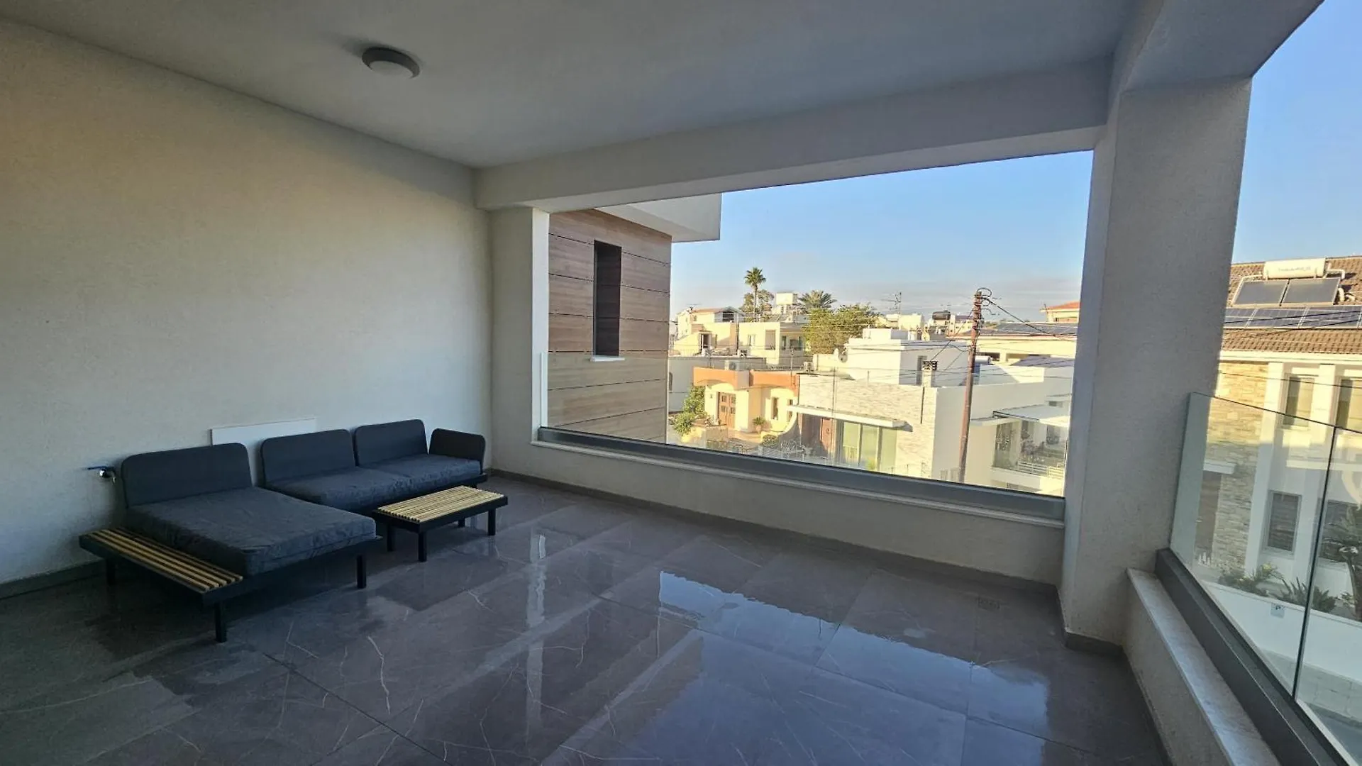 Stay Larnaca Pearl Apartment Cyprus