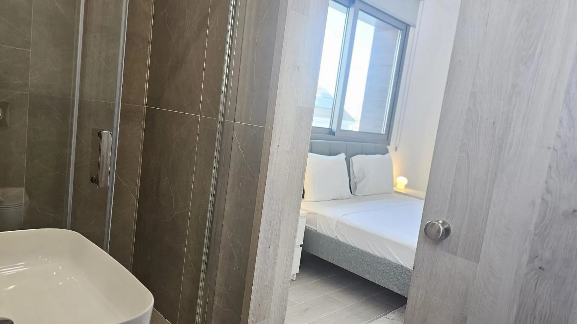 Stay Larnaca Pearl Apartment Cyprus