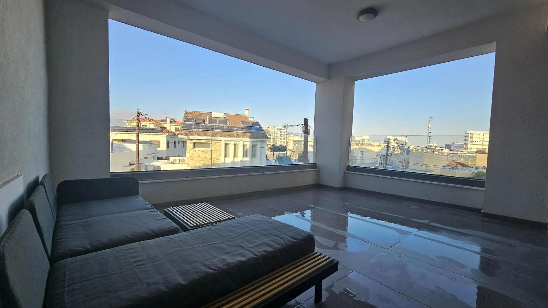 Stay Larnaca Pearl Apartment Cyprus
