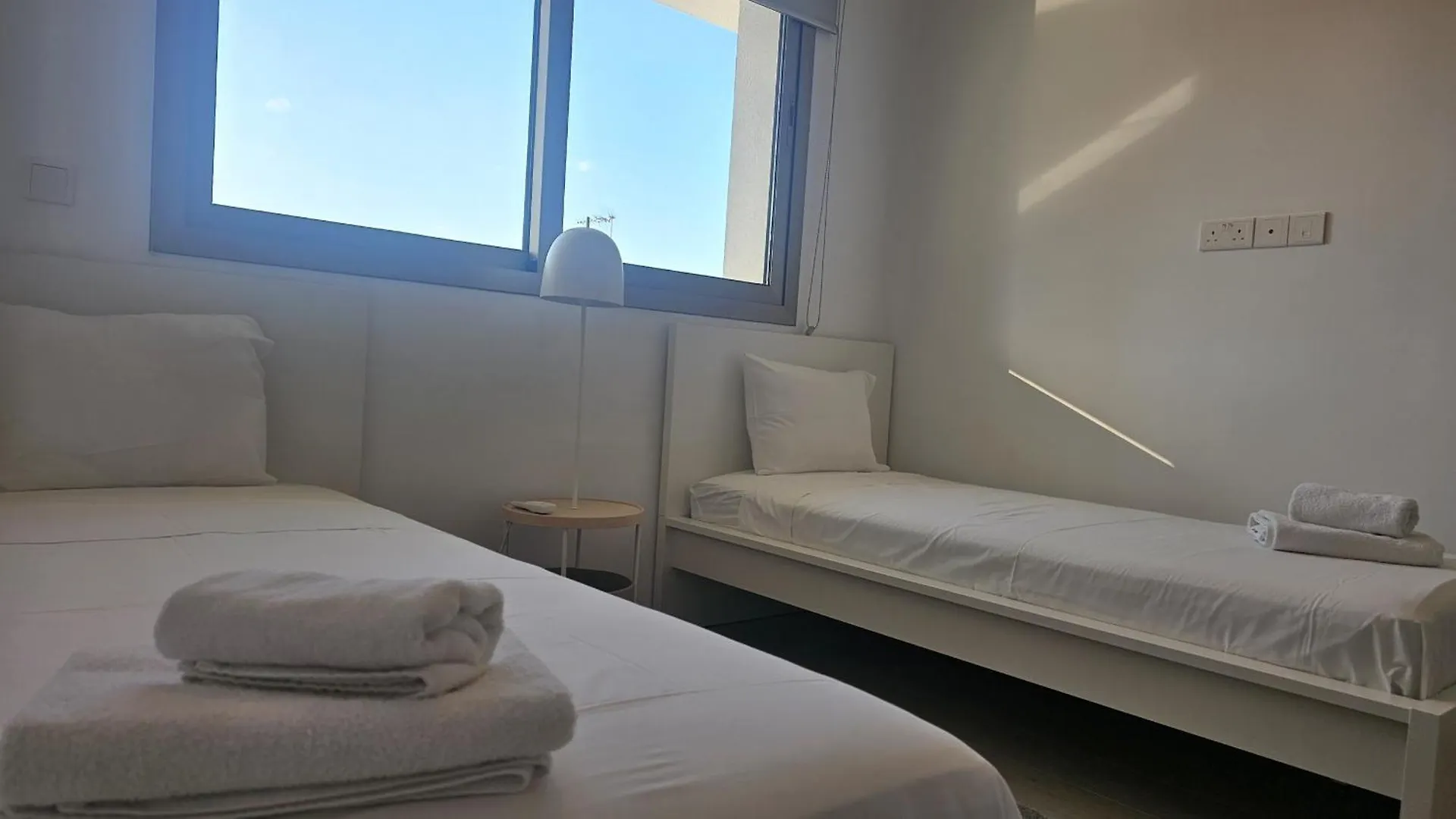 Stay Larnaca Pearl Apartment Cyprus
