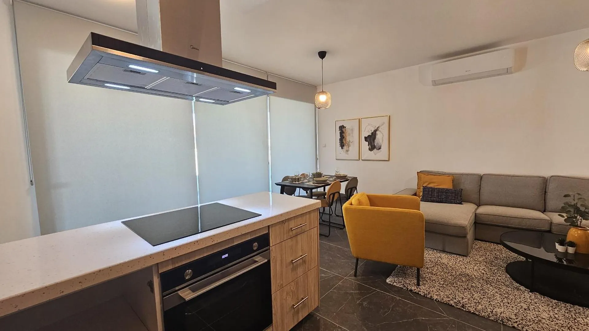 Stay Larnaca Pearl Apartment