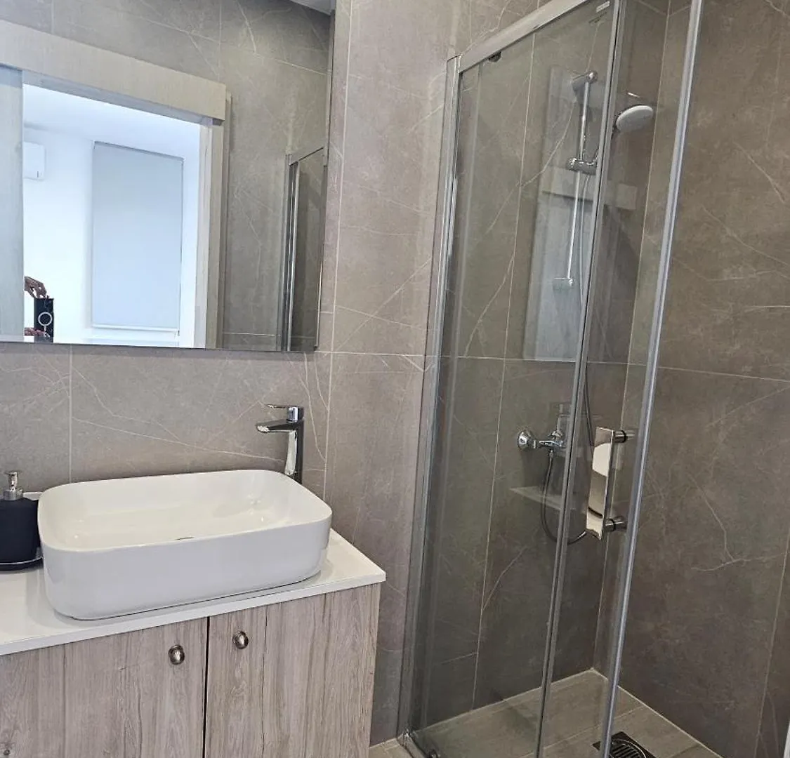Stay Larnaca Pearl Apartment