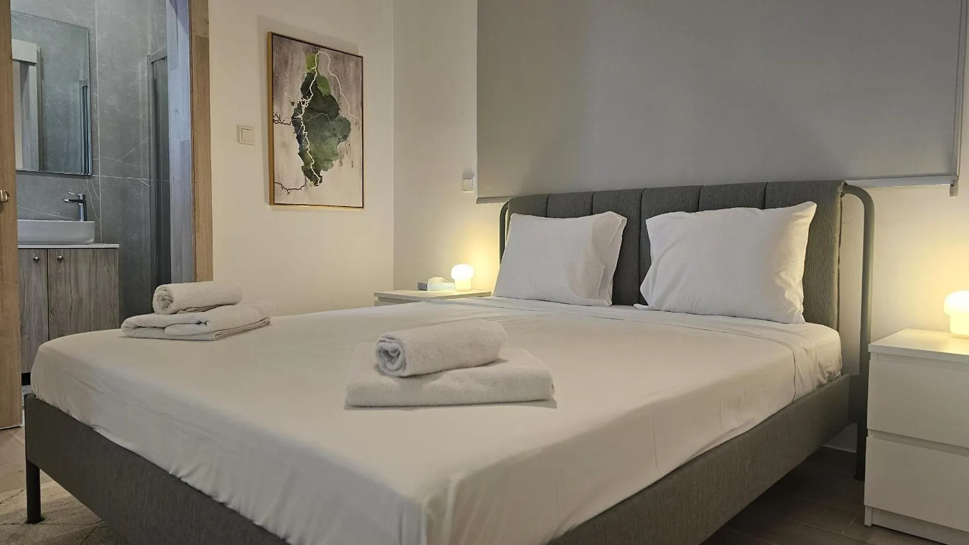 Stay Larnaca Pearl Apartment Cyprus