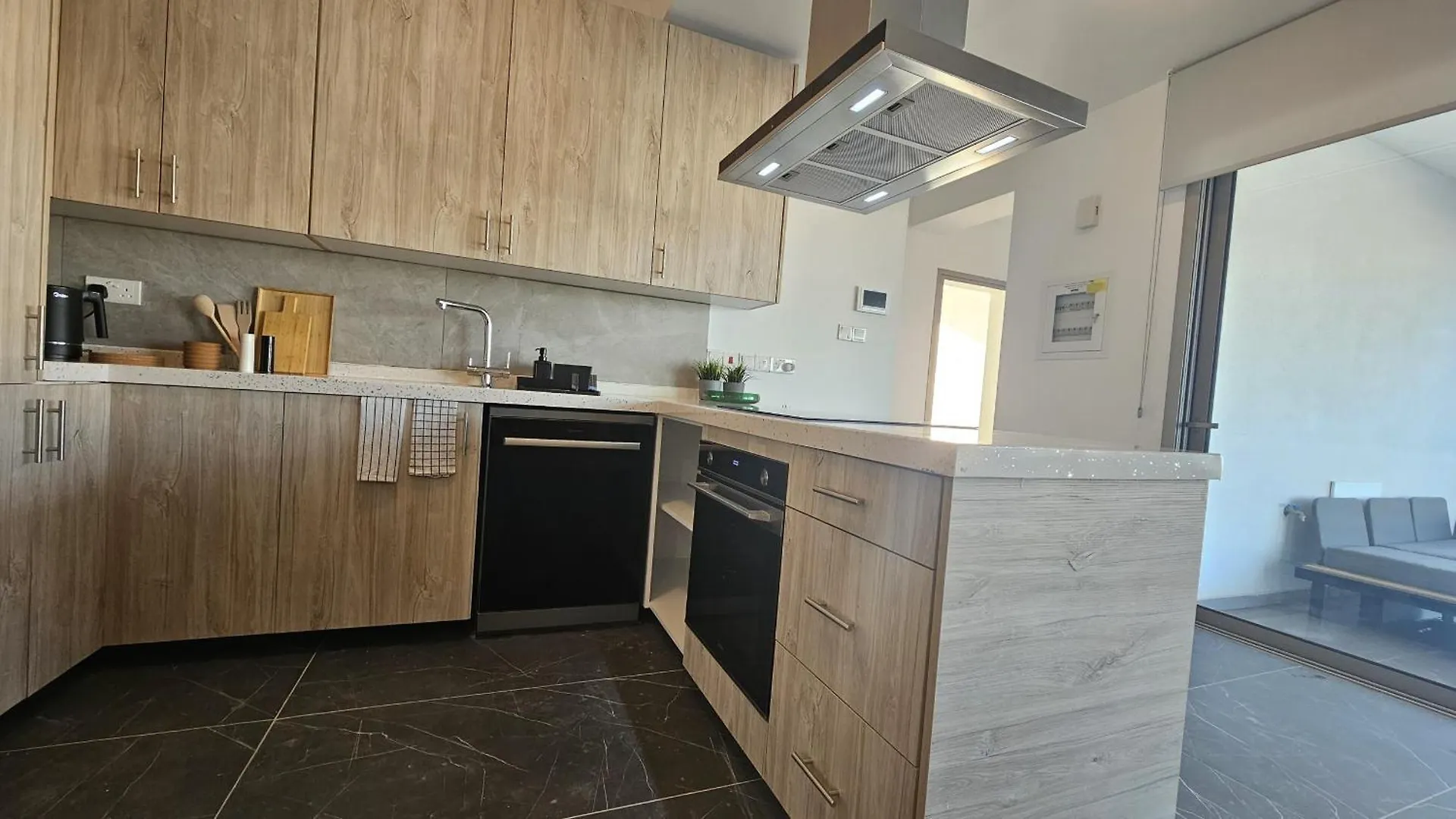 Stay Larnaca Pearl Apartment
