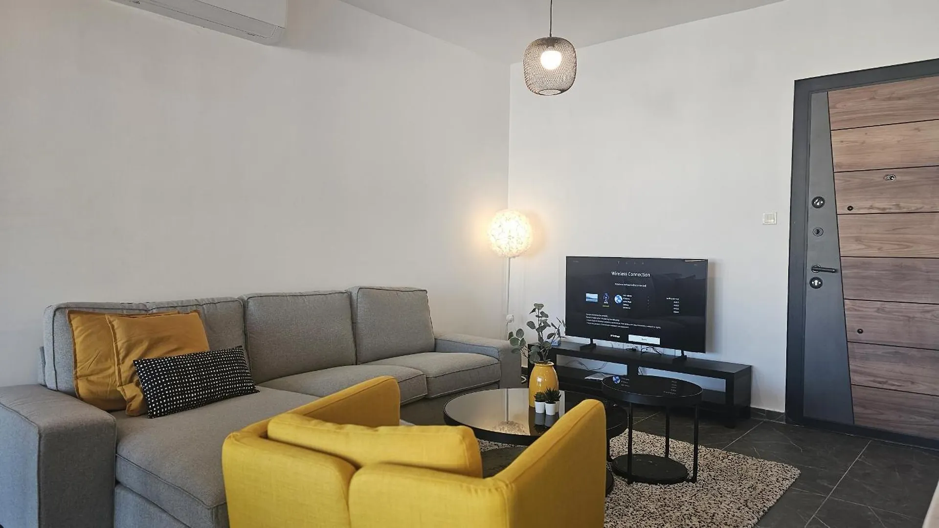 Stay Larnaca Pearl Apartment