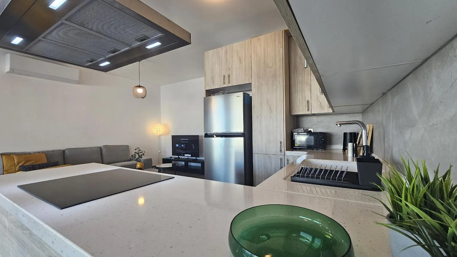 Stay Larnaca Pearl Apartment